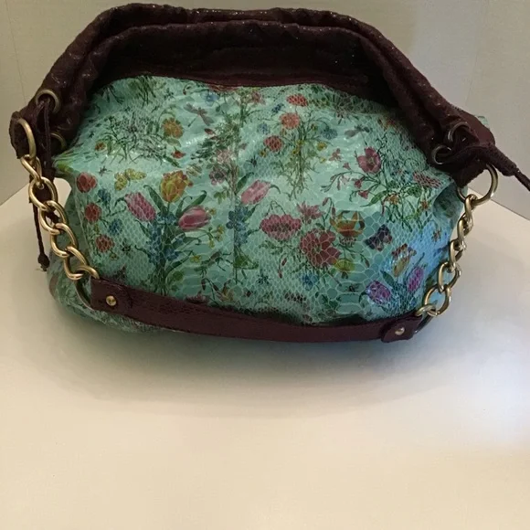 EUC “ Anna Smith 1941 New York” Handbag - Picture 8 of 10